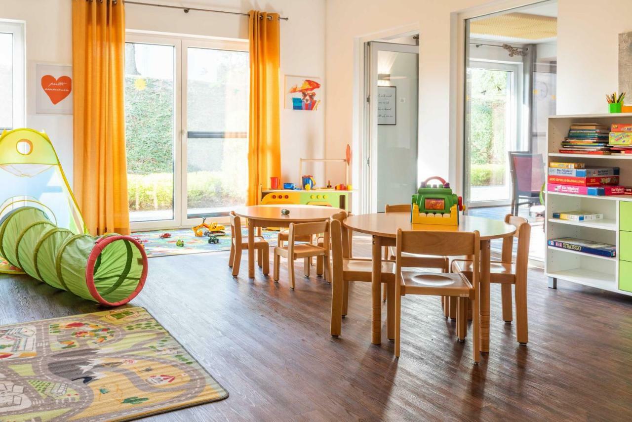 Terrassenwohnung "Haffparadies" - Oase Am Haff Garz (Usedom) Exterior foto